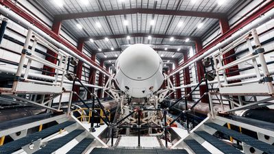 Why 1 Analyst Thinks SpaceX Stock Can Gain More Than 60% Following Its Historic IPO